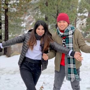 Meet your Posher, Rj